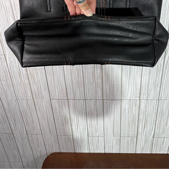 MONTANA WEST BLACK BAG - Picture 5 of 7